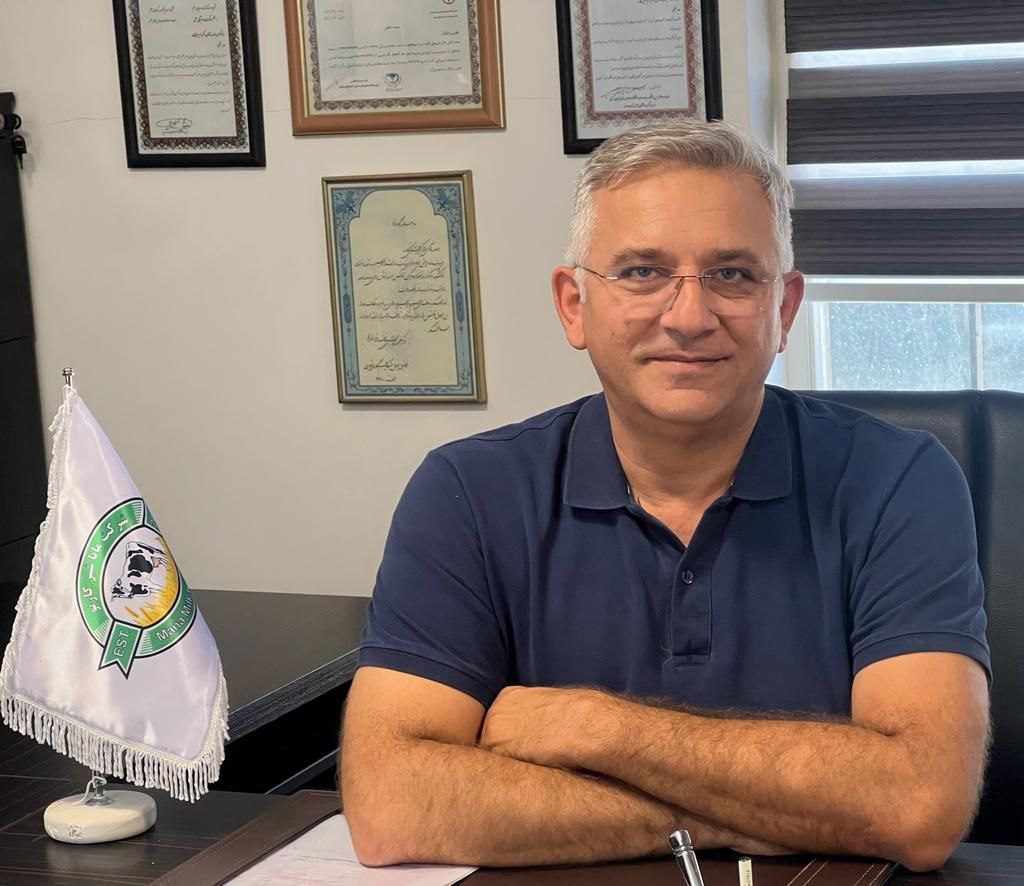 دکتر امیر علی کاوه